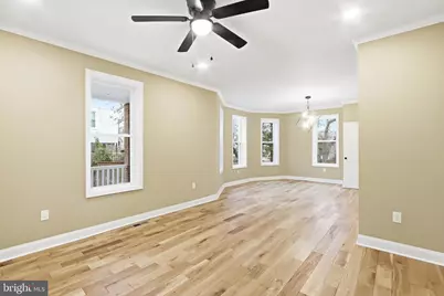 1911 Halethorpe, Halethorpe, MD 21227 - Photo 8