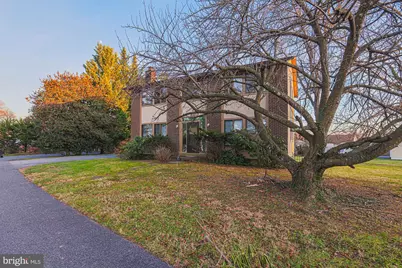 7617 7 Mile Lane, Baltimore, MD 21208 - Photo 1