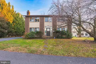 7617 Seven Mile Ln, Baltimore, MD 21208 - Photo 2