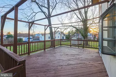 7617 7 Mile Lane, Baltimore, MD 21208 - Photo 10