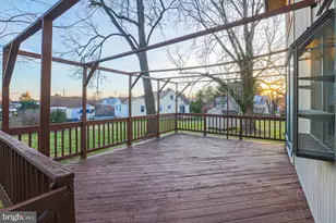 7617 Seven Mile Ln, Baltimore, MD 21208 - Photo 10