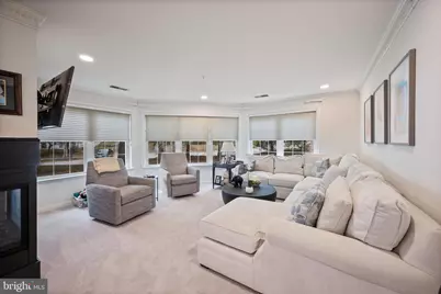 9136 Ruth Elder Lane #9136, Pikesville, MD 21208 - Photo 6