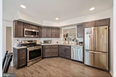 9136 Ruth Elder Lane #9136, Pikesville, MD 21208 - Photo 2