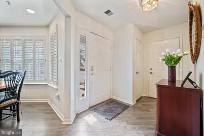 9136 Ruth Elder Lane #9136, Pikesville, MD 21208 - Photo 10