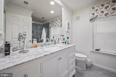 9136 Ruth Elder Lane #9136, Pikesville, MD 21208 - Photo 8