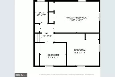 1847 Wycliffe Road, Baltimore, MD 21234 - Photo 32