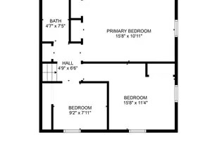 1847 Wycliffe Rd, Baltimore, MD 21234 - Photo 32