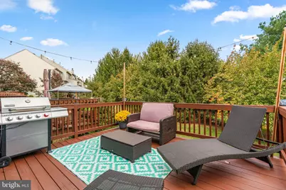 9822 Sherwood Farm Road, Owings Mills, MD 21117 - Photo 28