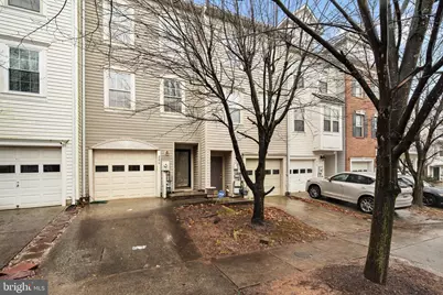 206 Toddson Lane, Owings Mills, MD 21117 - Photo 2