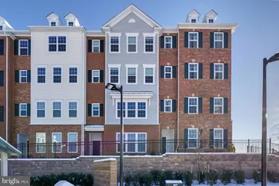 9452 Davy Lane #467, Owings Mills, MD 21117 - Photo 1