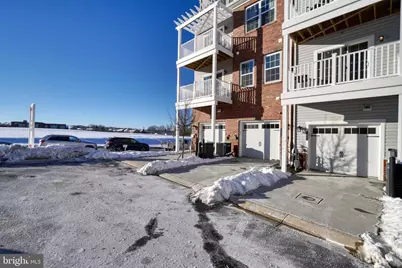 9452 Davy Lane #467, Owings Mills, MD 21117 - Photo 38