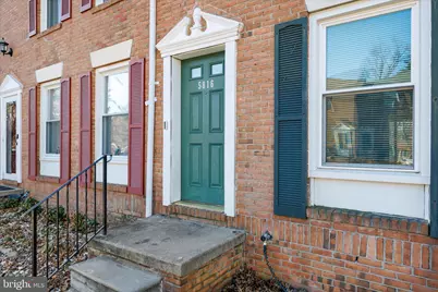 5816 Richardson Mews Square, Baltimore, MD 21227 - Photo 2