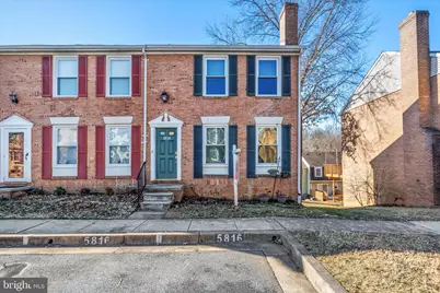 5816 Richardson Mews Square, Baltimore, MD 21227 - Photo 1