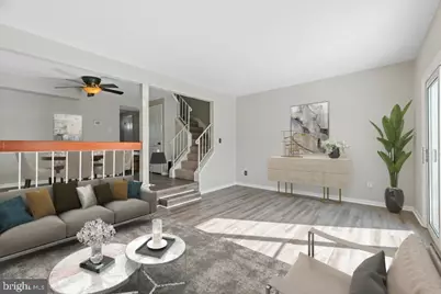 5 Bardia Court, Baltimore, MD 21237 - Photo 4