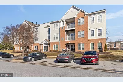 5236 Millfield Road #5236, Baltimore, MD 21237 - Photo 2