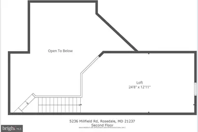 5236 Millfield Road #5236, Baltimore, MD 21237 - Photo 40