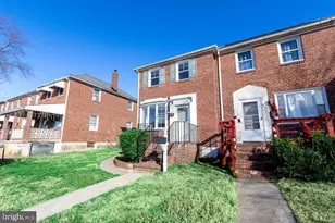 2801 Southbrook Rd, Dundalk, MD 21222 - Photo 24