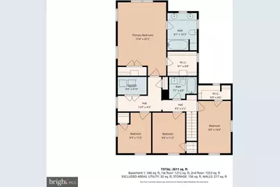 310 Worthington Road, Baltimore, MD 21286 - Photo 48