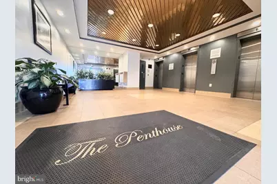 28 Allegheny Avenue #805, Towson, MD 21204 - Photo 18