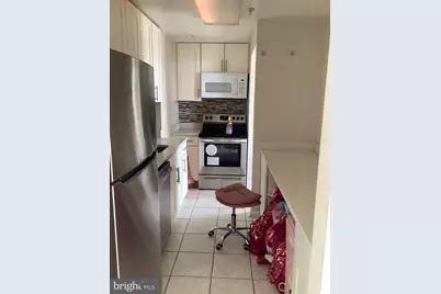 28 Allegheny Avenue #805, Towson, MD 21204 - Photo 8