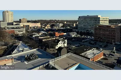28 Allegheny Avenue #805, Towson, MD 21204 - Photo 18