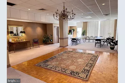 28 Allegheny Avenue #805, Towson, MD 21204 - Photo 4