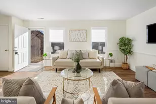 9641 Baron Pl, Rosedale, MD 21237 - Photo 8