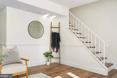 9641 Baron Place #9641A, Rosedale, MD 21237 - Photo 6