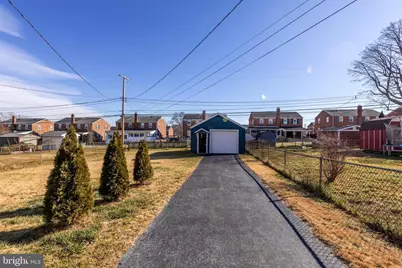 109 Elinor Avenue, Nottingham, MD 21236 - Photo 30