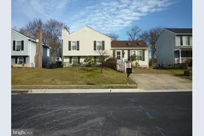 9809 Britinay Lane, Parkville, MD 21234 - Photo 1