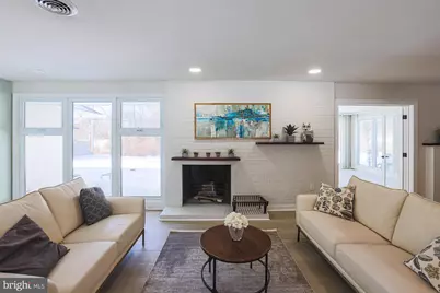 7900 Ivy Lane, Baltimore, MD 21208 - Photo 20