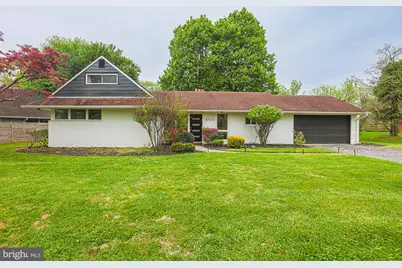 7900 Ivy Lane, Pikesville, MD 21208 - Photo 34