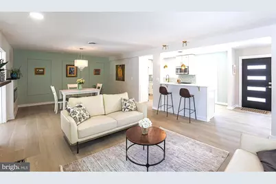 7900 Ivy Lane, Pikesville, MD 21208 - Photo 4