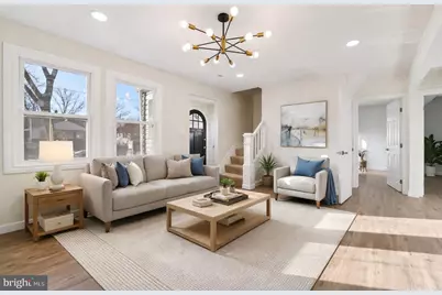 27 Pelczar Avenue, Baltimore, MD 21221 - Photo 1