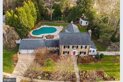 101 Thicket Road, Baltimore, MD 21212 - Photo 2