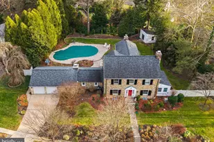 101 Thicket Rd, Baltimore, MD 21212 - Photo 2