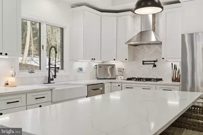 3216 Hunting Tweed Drive, Owings Mills, MD 21117 - Photo 4