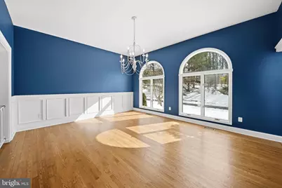 3216 Hunting Tweed Drive, Owings Mills, MD 21117 - Photo 8