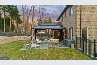 3216 Hunting Tweed Drive, Owings Mills, MD 21117 - Photo 16