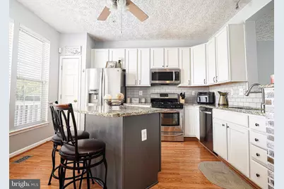 9736 Morningview Circle, Perry Hall, MD 21128 - Photo 16