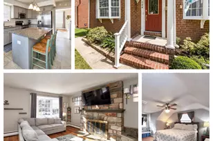 344 Ida Ave, Essex, MD 21221 - Photo 1