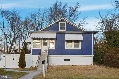 3024 5th Avenue, Parkville, MD 21234 - Photo 8