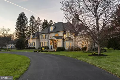 7810 Ruxwood Road, Ruxton, MD 21204 - Photo 2