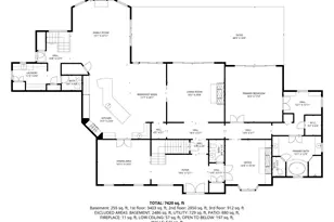 7810 Ruxwood Rd, Ruxton, MD 21204 - Photo 90