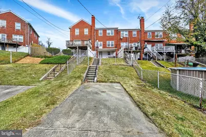 1230 Stamford Road, Gwynn Oak, MD 21207 - Photo 28