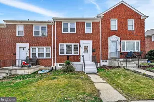 1230 Stamford Rd, Gwynn Oak, MD 21207 - Photo 2