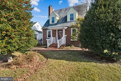 7809 Oakdale Avenue, Baltimore, MD 21234 - Photo 2