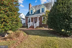 7809 Oakdale Ave, Baltimore, MD 21234 - Photo 2