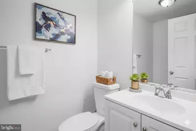 2937 Katewood Court #5, Baltimore, MD 21209 - Photo 10