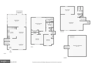 7934 Galloping Cir, Windsor Mill, MD 21244 - Photo 38